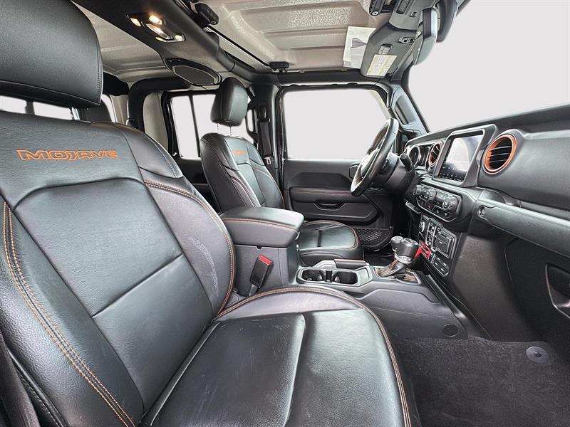 jeep Gladiator 2021 - 15