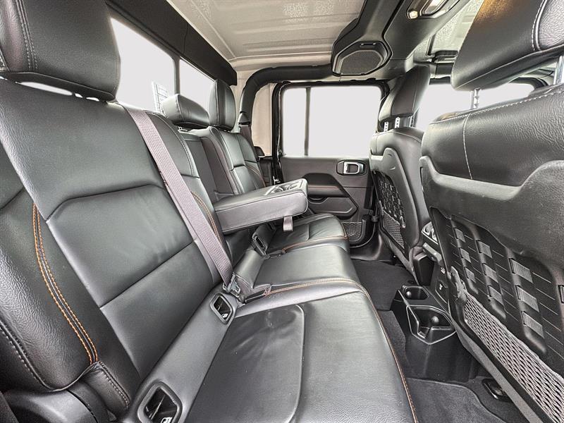 jeep Gladiator 2021 - 16