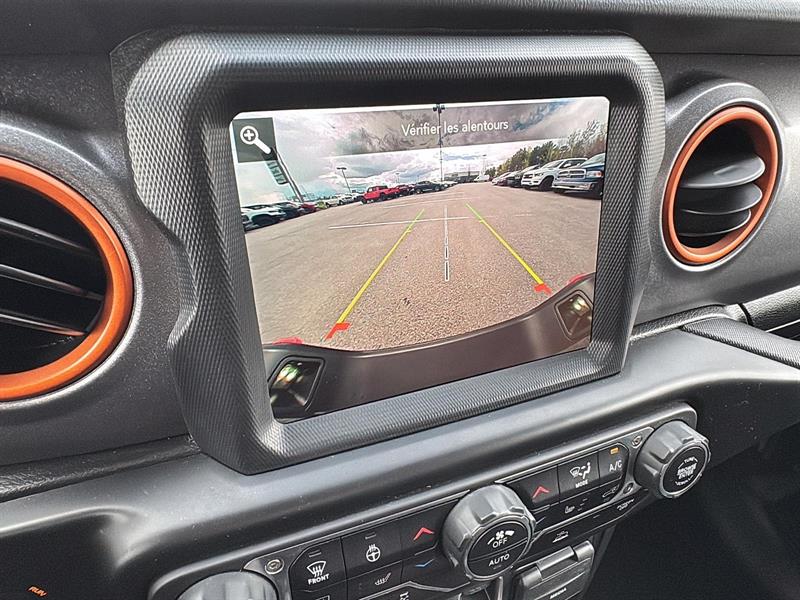 jeep Gladiator 2021 - 25
