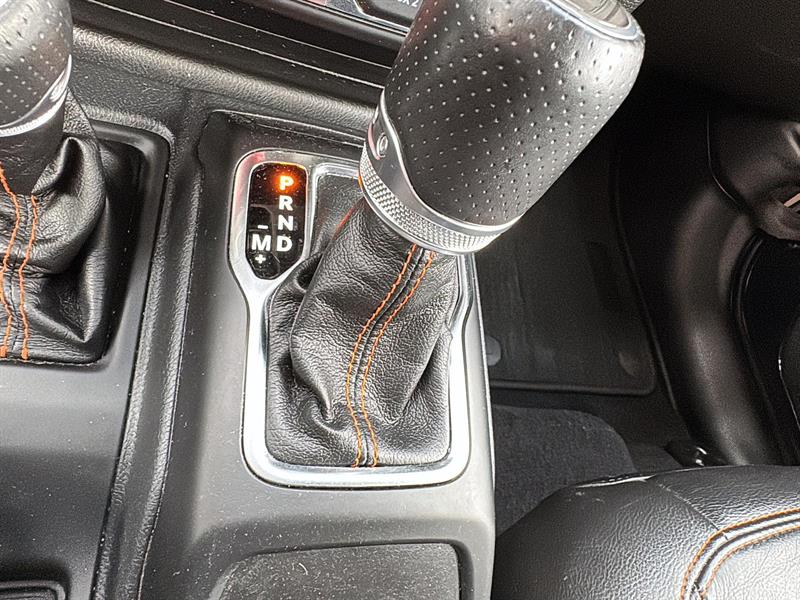 jeep Gladiator 2021 - 26