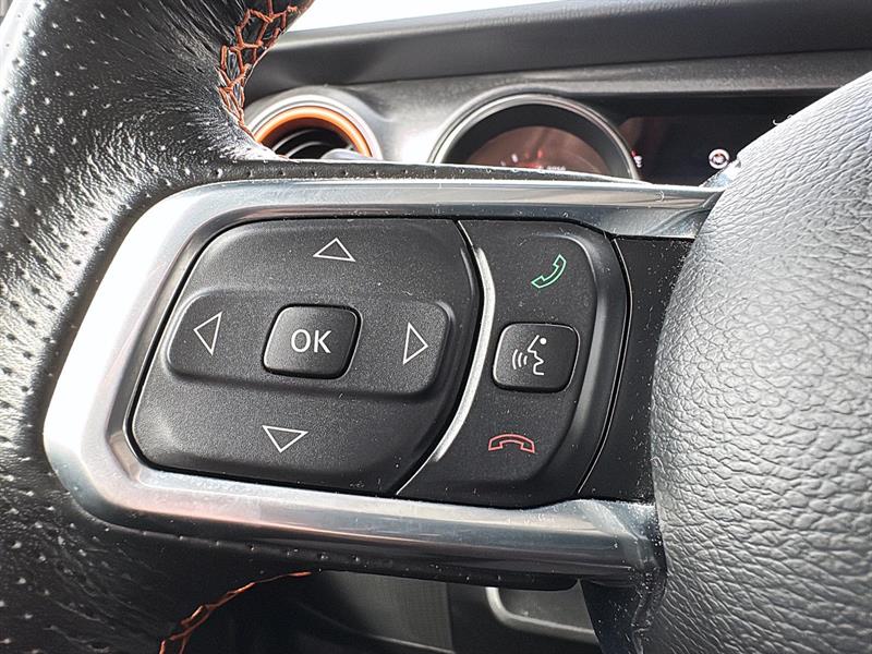 jeep Gladiator 2021 - 30
