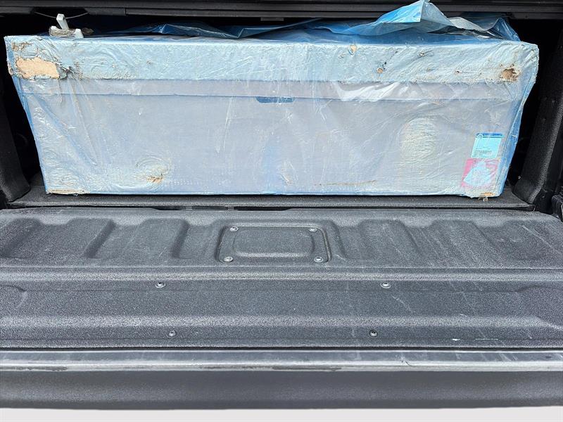 jeep Gladiator 2021 - 33