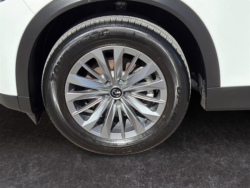 mazda CX-90 MHEV 2025 - 6