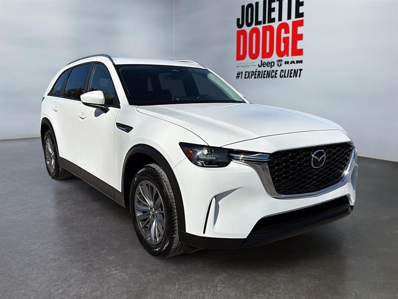 mazda CX-90 MHEV 2025 - 11