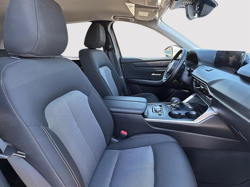 mazda CX-90 MHEV 2025 - 16