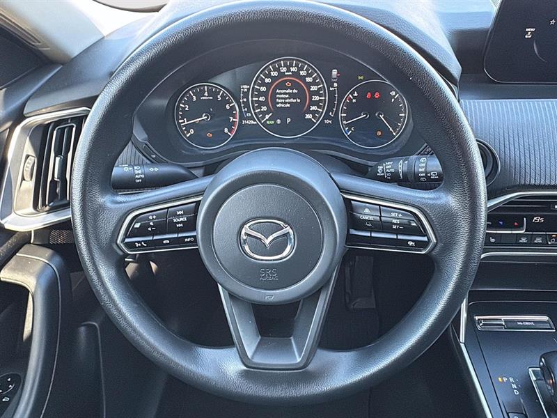 mazda CX-90 MHEV 2025 - 21