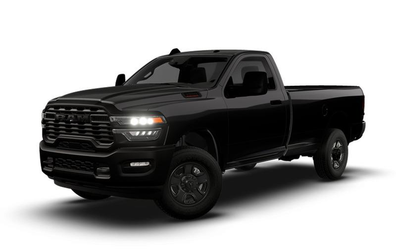 ram 3500 2026