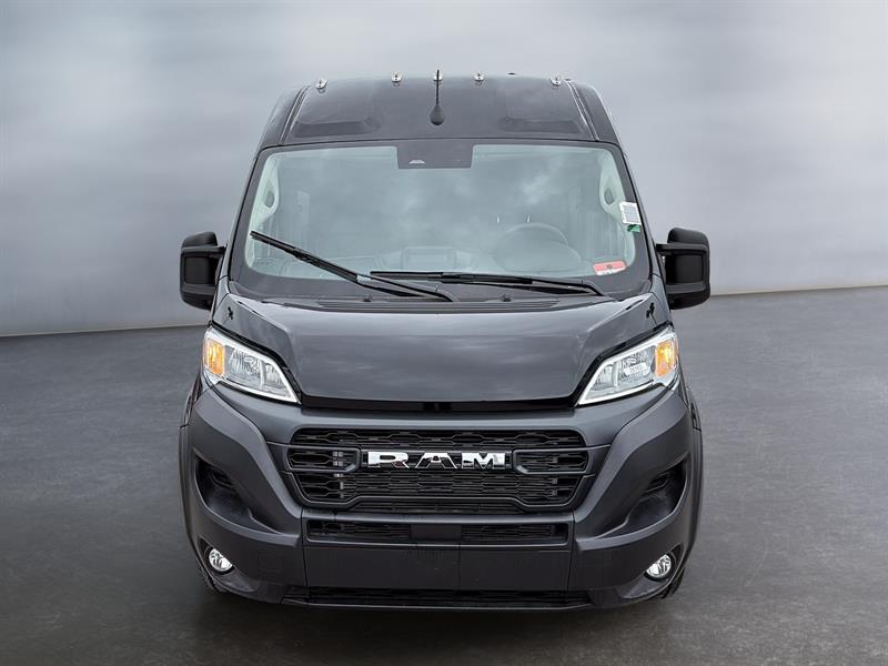ram ProMaster 2026 - 2