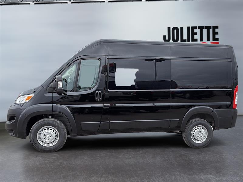 ram ProMaster 2026 - 3