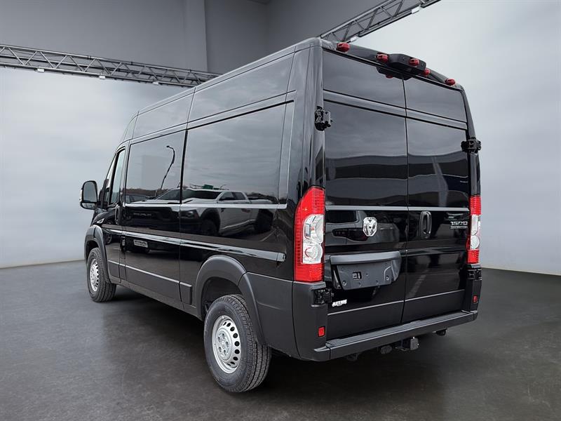 ram ProMaster 2026 - 4
