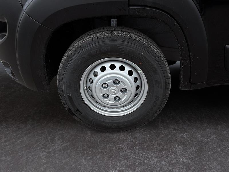 ram ProMaster 2026 - 5