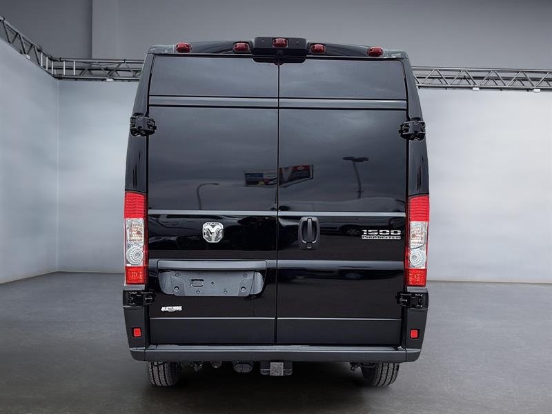ram ProMaster 2026 - 6