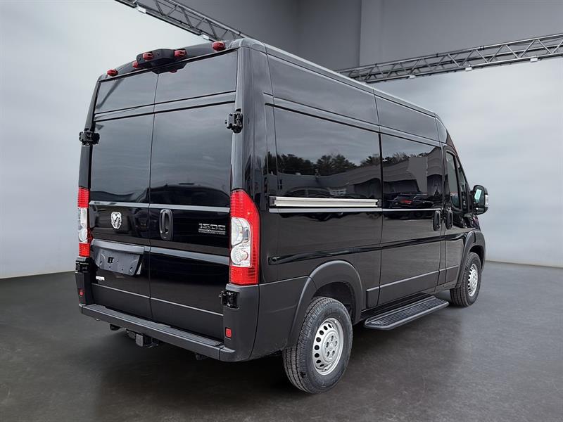 ram ProMaster 2026 - 7