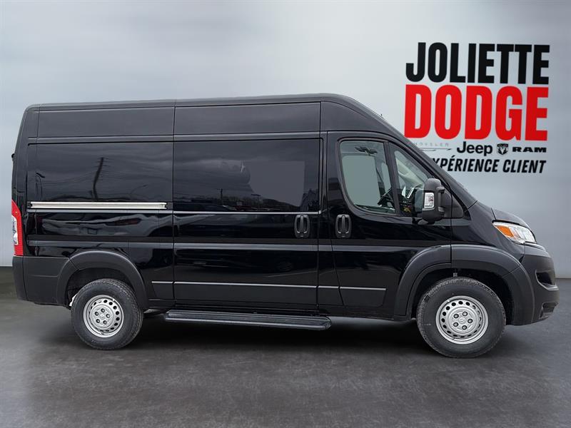 ram ProMaster 2026 - 8