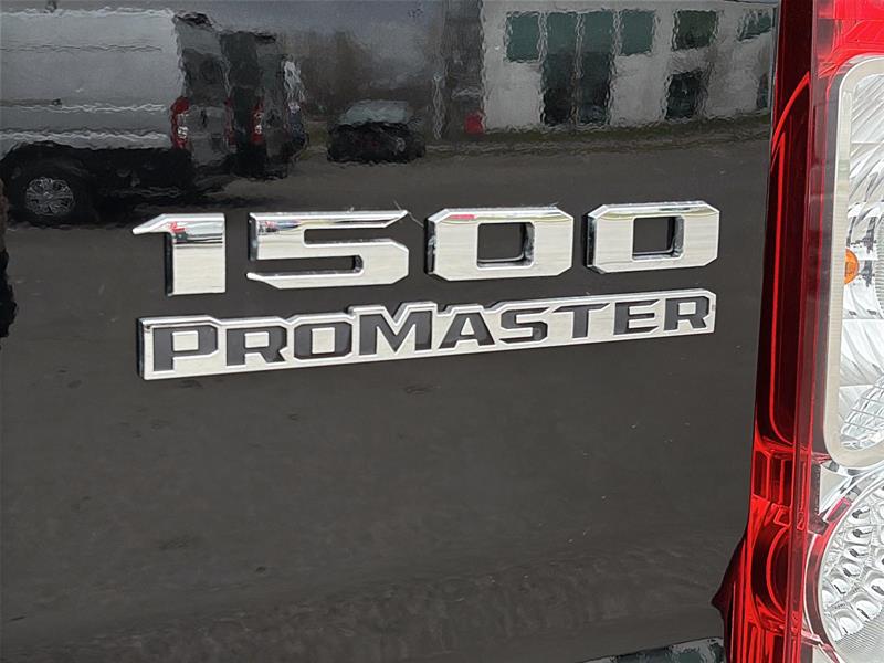 ram ProMaster 2026 - 10