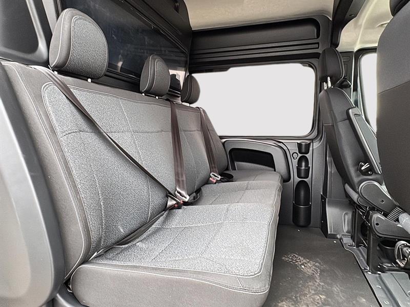 ram ProMaster 2026 - 13