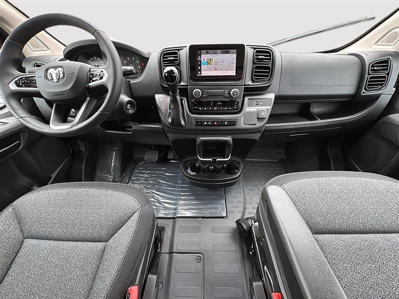 ram ProMaster 2026 - 14