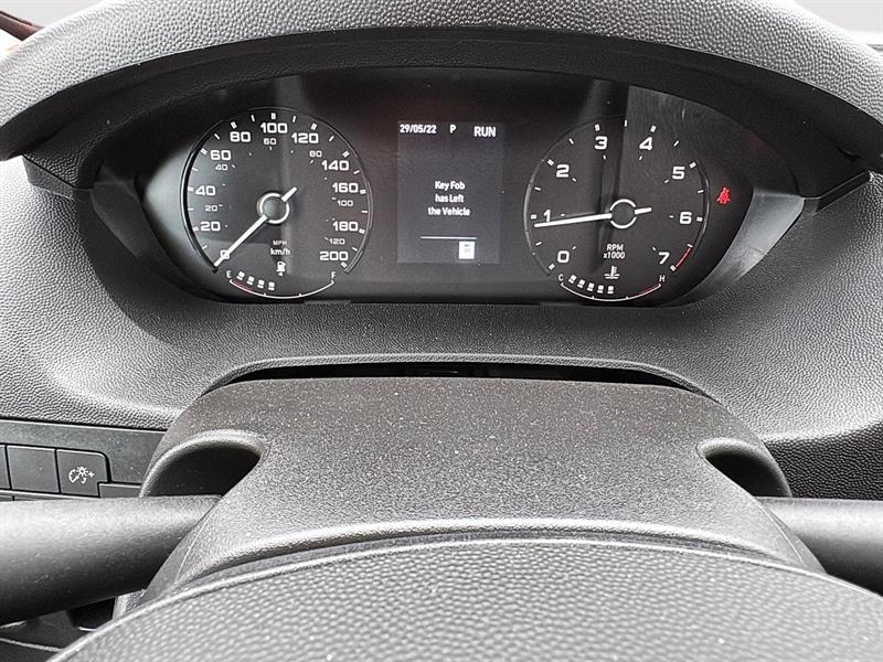 ram ProMaster 2026 - 16