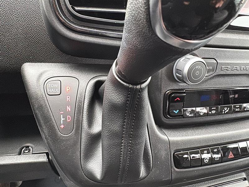 ram ProMaster 2026 - 19