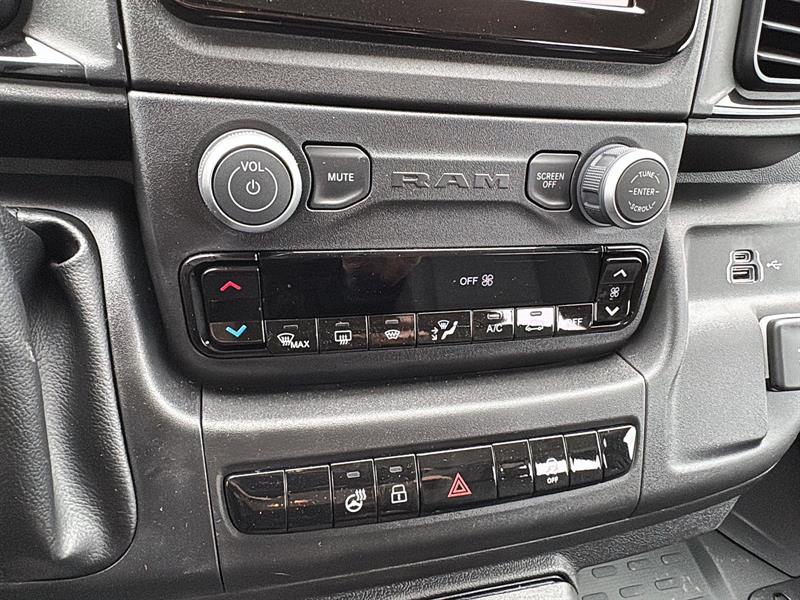ram ProMaster 2026 - 20