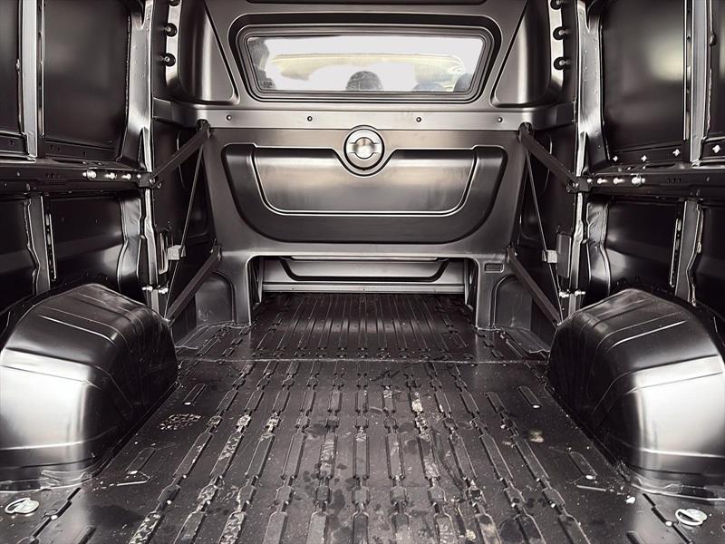 ram ProMaster 2026 - 25