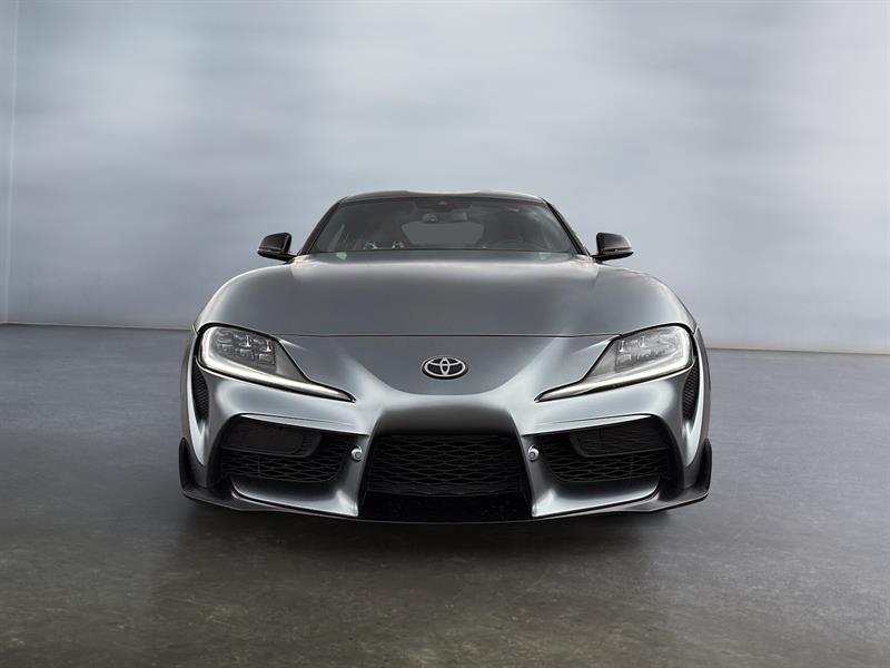 toyota GR Supra 2022 - 2