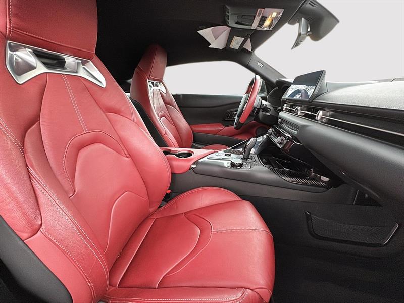 toyota GR Supra 2022 - 15