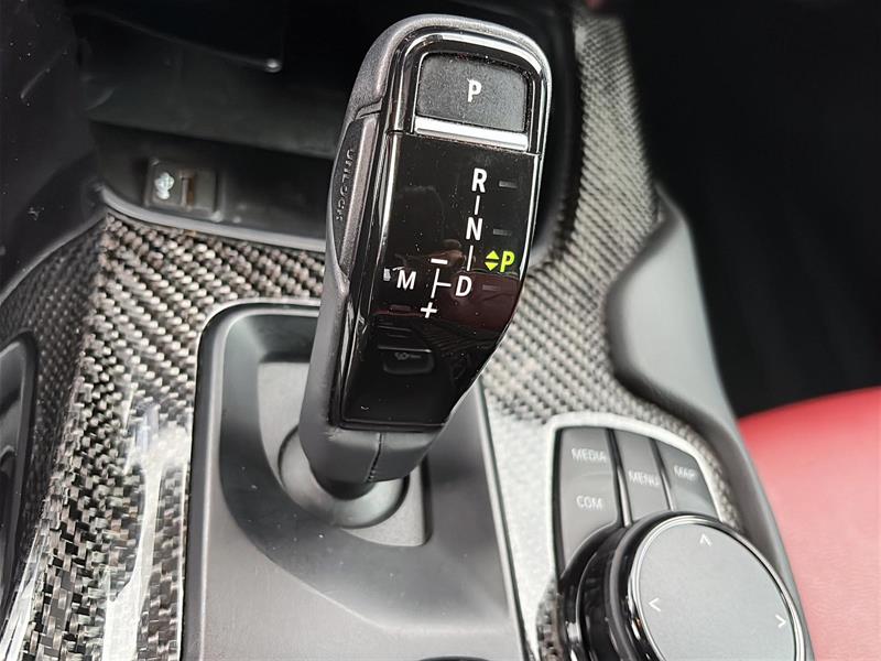 toyota GR Supra 2022 - 25