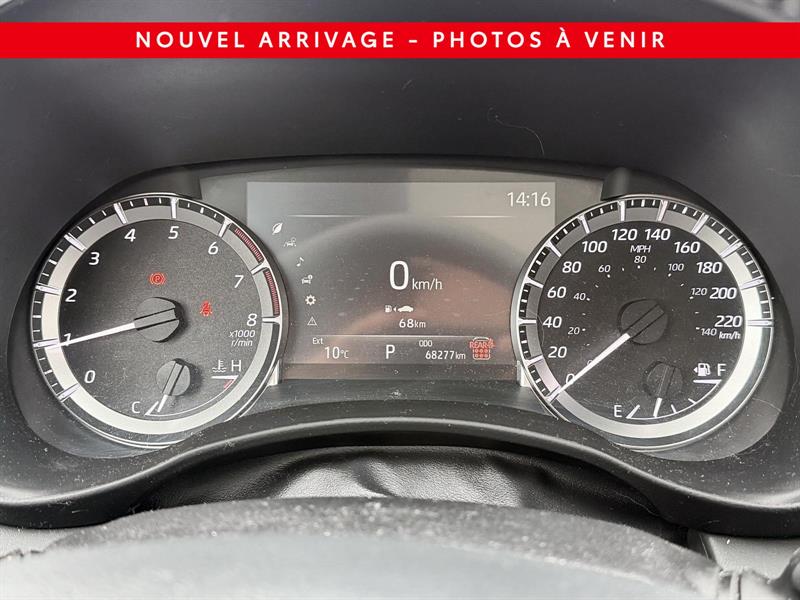 toyota Highlander 2024 - 3