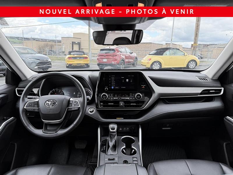 toyota Highlander 2024 - 4