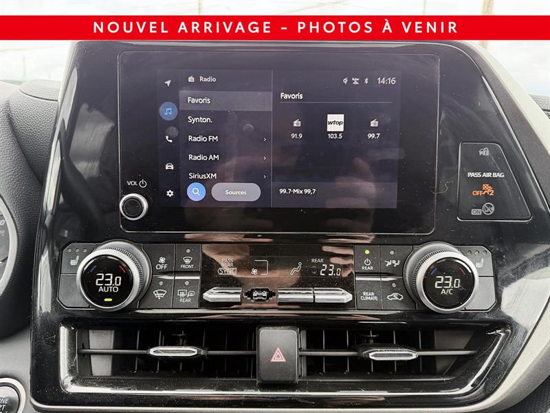 toyota Highlander 2024 - 5