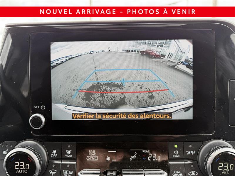 toyota Highlander 2024 - 6
