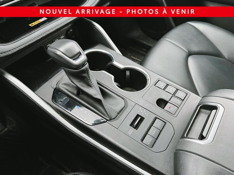 toyota Highlander 2024 - 7