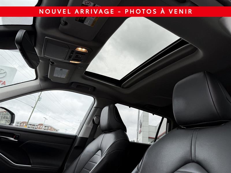 toyota Highlander 2024 - 8