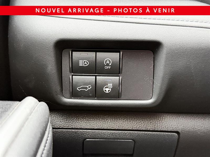 toyota Highlander 2024 - 9