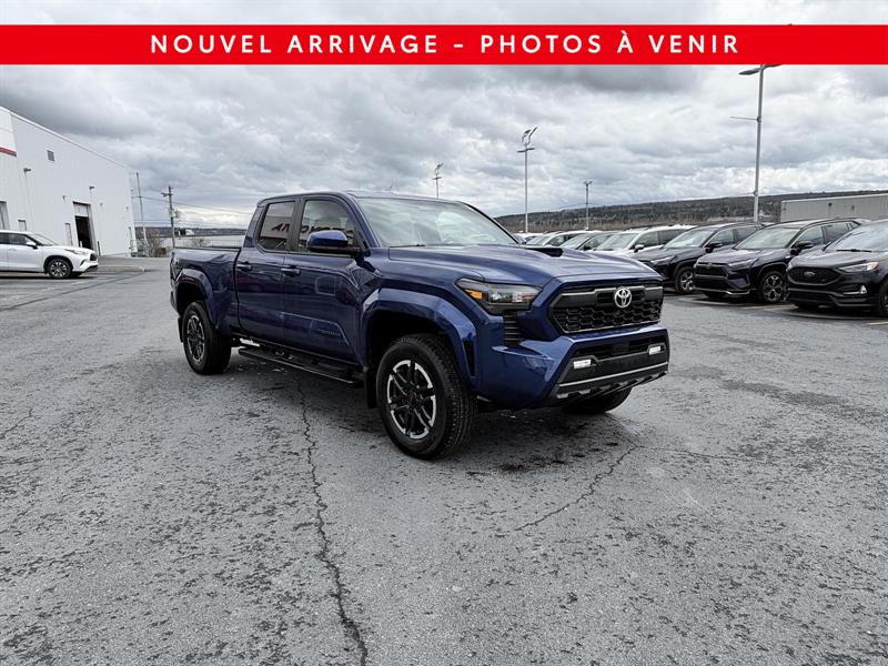 toyota Tacoma 2024 - 11