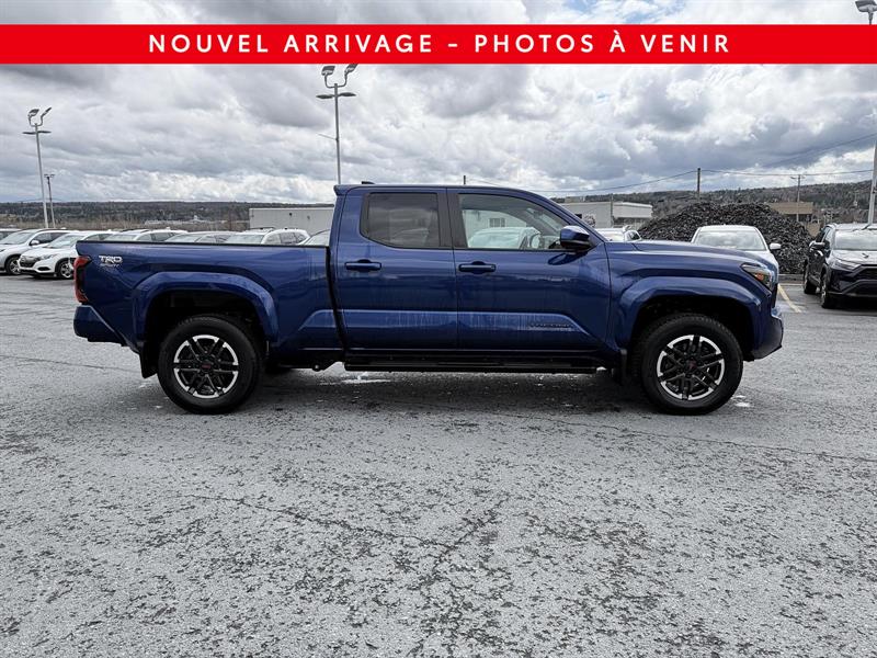 toyota Tacoma 2024 - 12