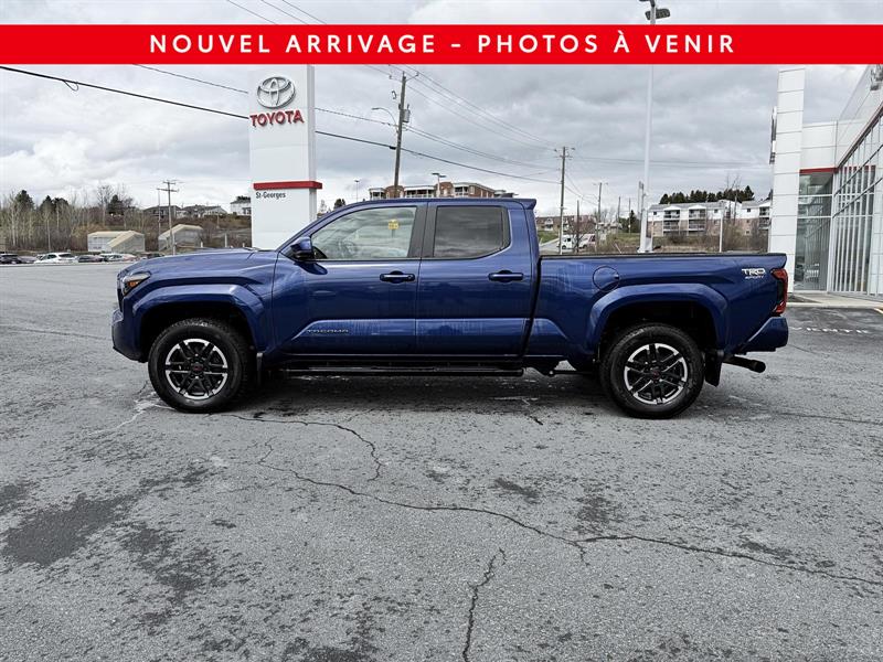 toyota Tacoma 2024 - 16