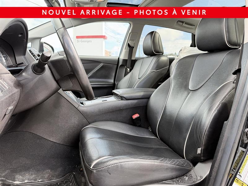 toyota Venza 2014 - 2