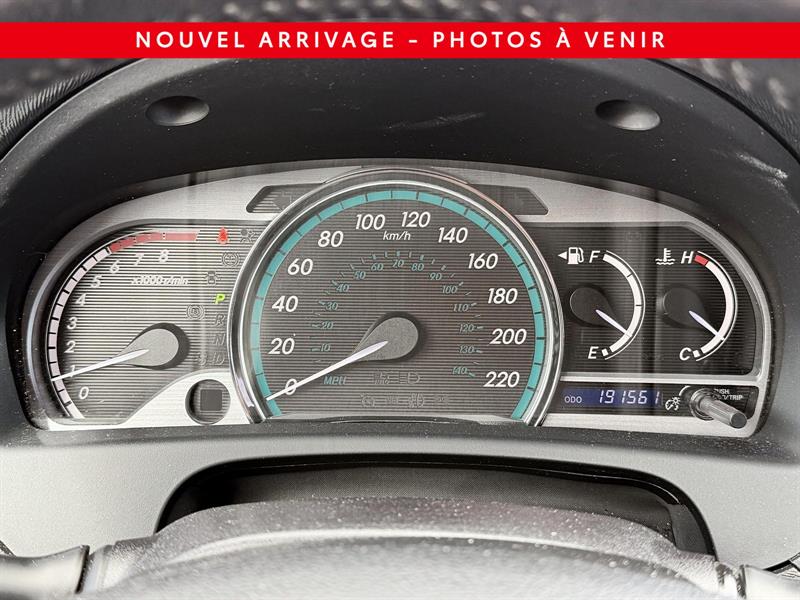 toyota Venza 2014 - 3