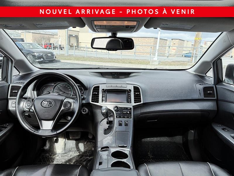 toyota Venza 2014 - 4