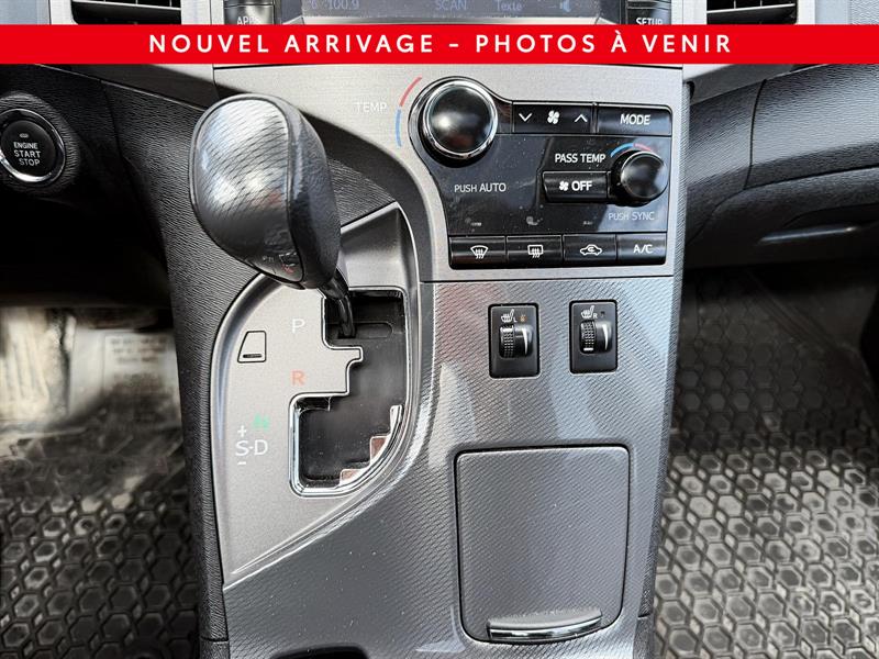 toyota Venza 2014 - 6