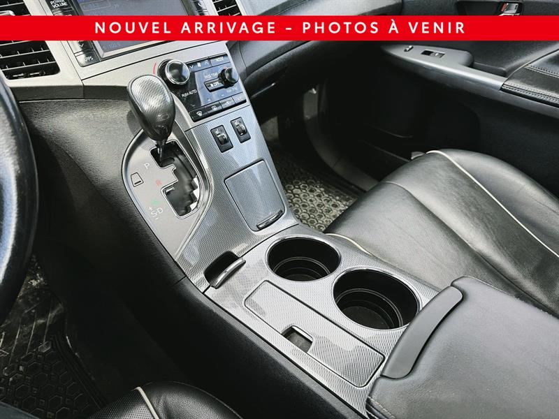 toyota Venza 2014 - 8