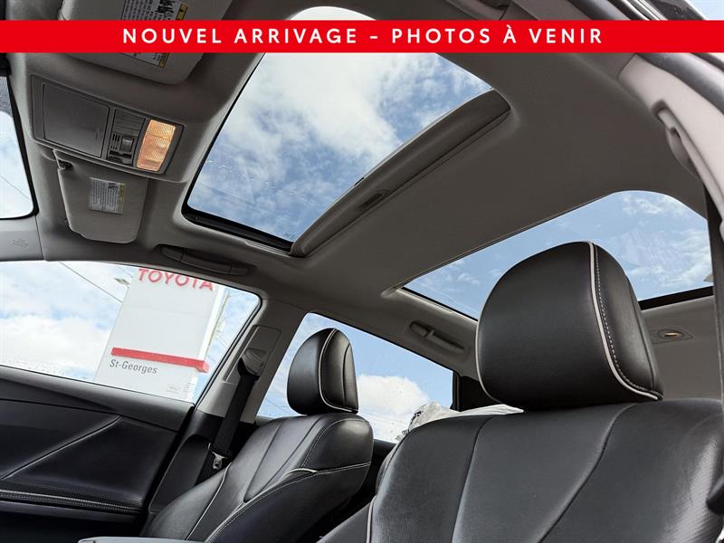 toyota Venza 2014 - 9