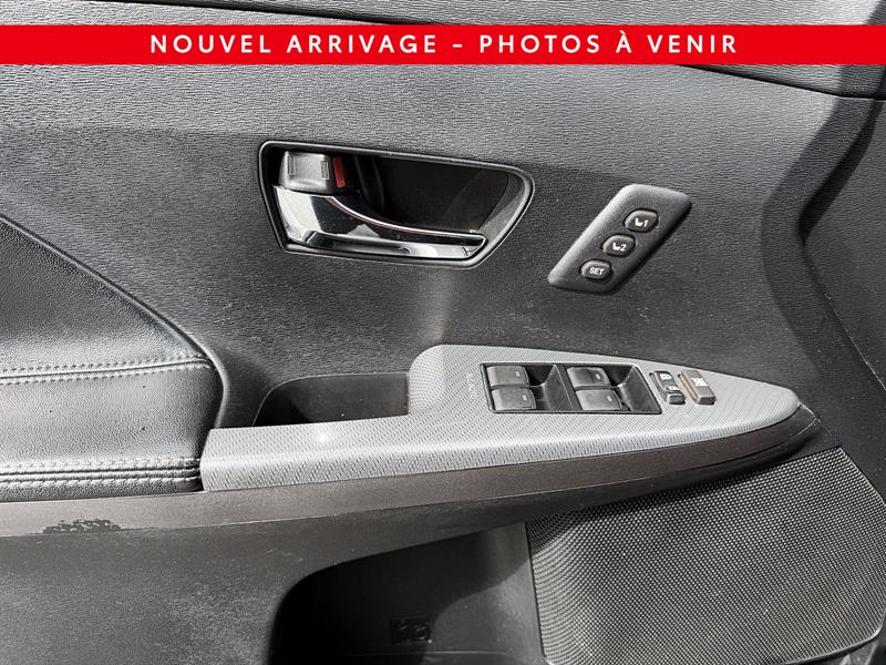 toyota Venza 2014 - 10