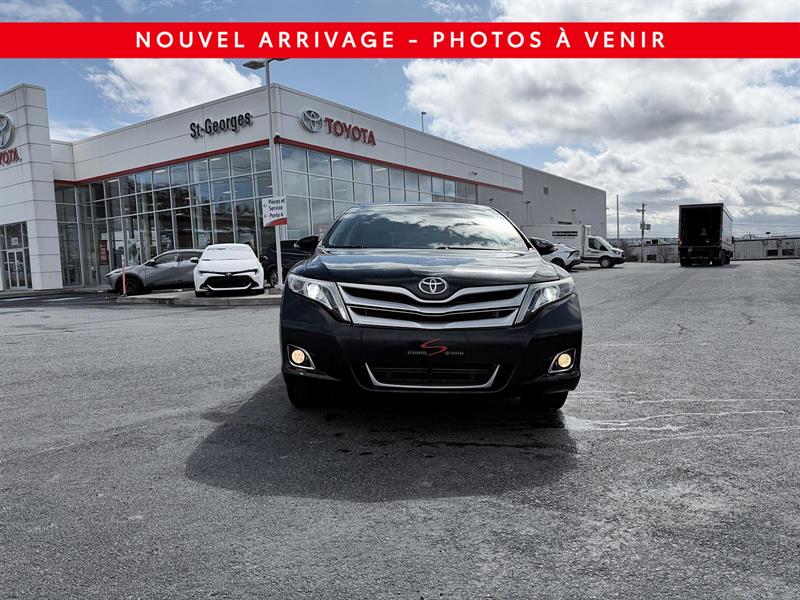 toyota Venza 2014 - 11