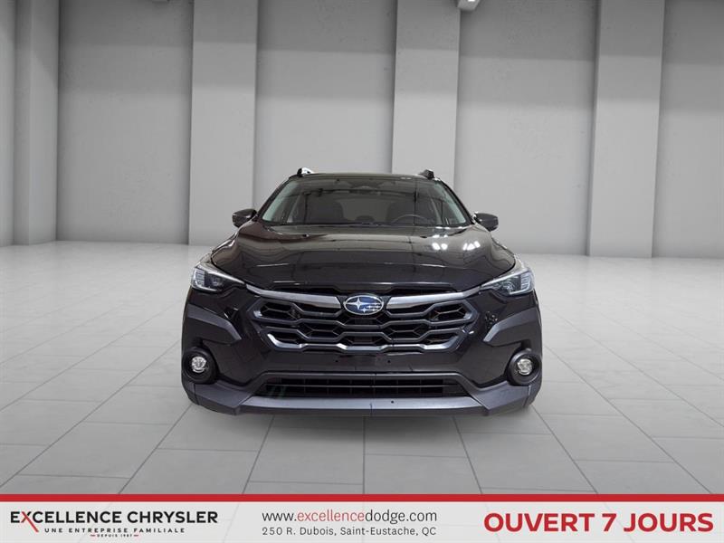 subaru Crosstrek 2024 - 2