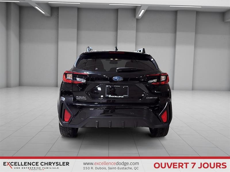 subaru Crosstrek 2024 - 3