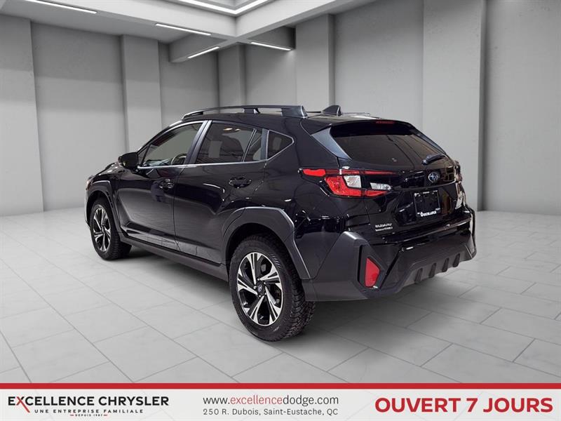 subaru Crosstrek 2024 - 4