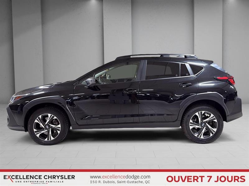 subaru Crosstrek 2024 - 5